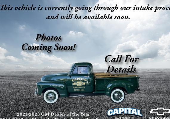 CHEVROLET SILVERADO HD 2024 2GC4YNE76R1103292 image